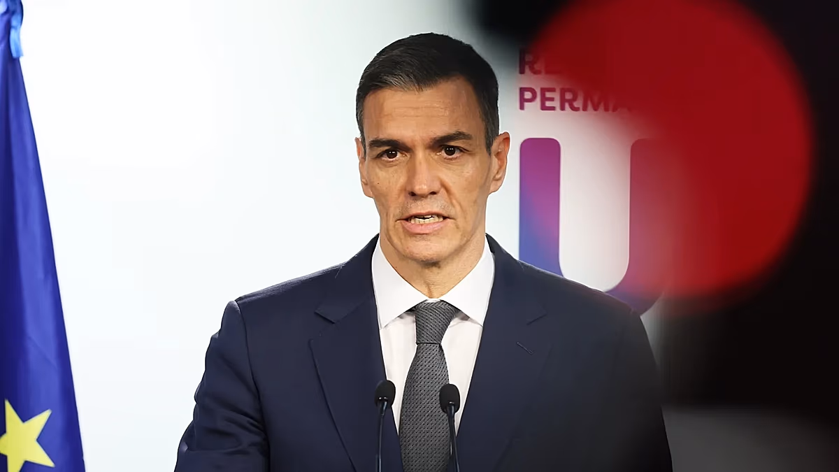 Spanyolország miniszterelnöke visszavág a Telegram alapítójának, Pavel Durovnak az internetjoggal kapcsolatos „hazugságok” miatt