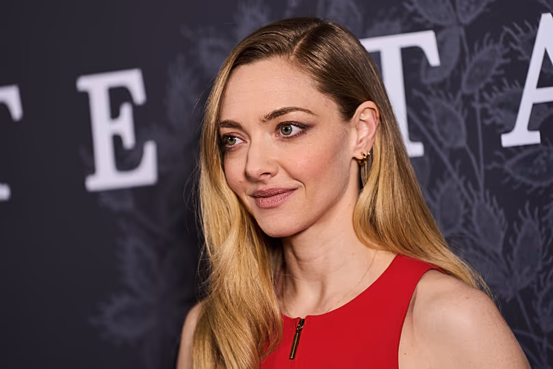 Amanda Seyfried Berlinben lesz a The Testament of Anne Lee című filmjének németországi premierjén.
