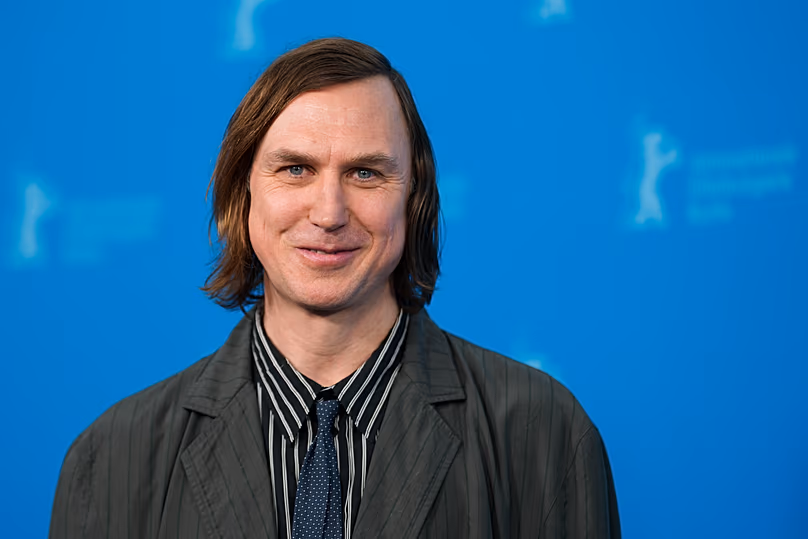 Lars Eidinger bemutatja 