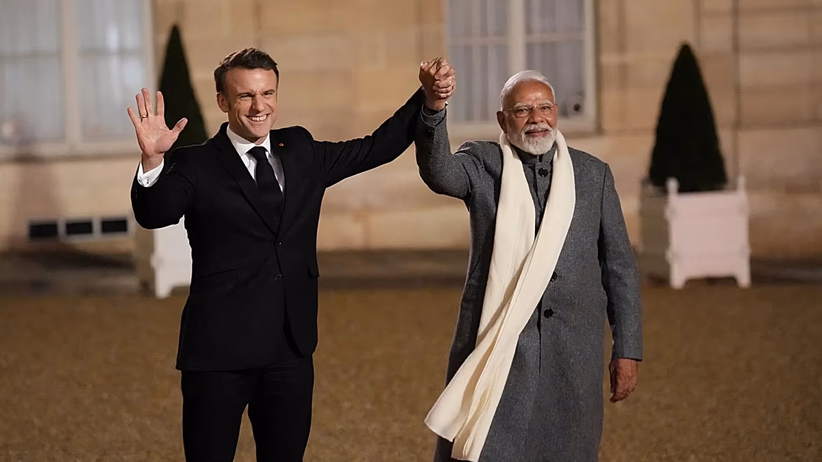 India globális mesterséges intelligencia-csúcstalálkozója próbára teszi a nemzetközi kormányzást
