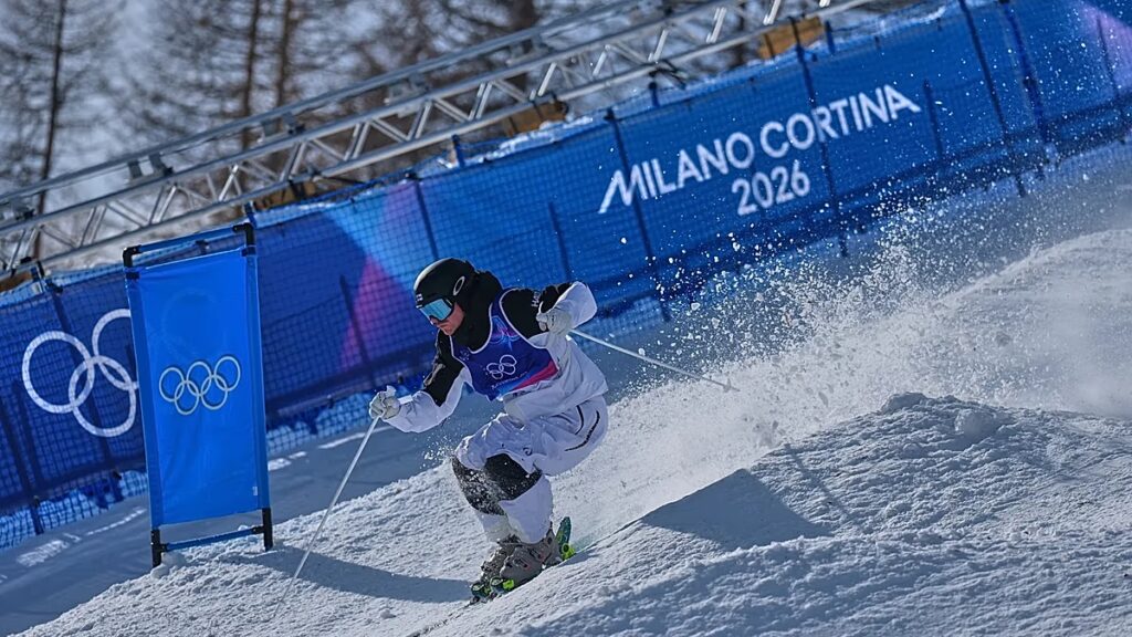 Egyél úgy, mint egy olimpikon: mit kell enniük a sportolóknak a játékok alatt, és hogyan segíti a táplálkozás a teljesítményt