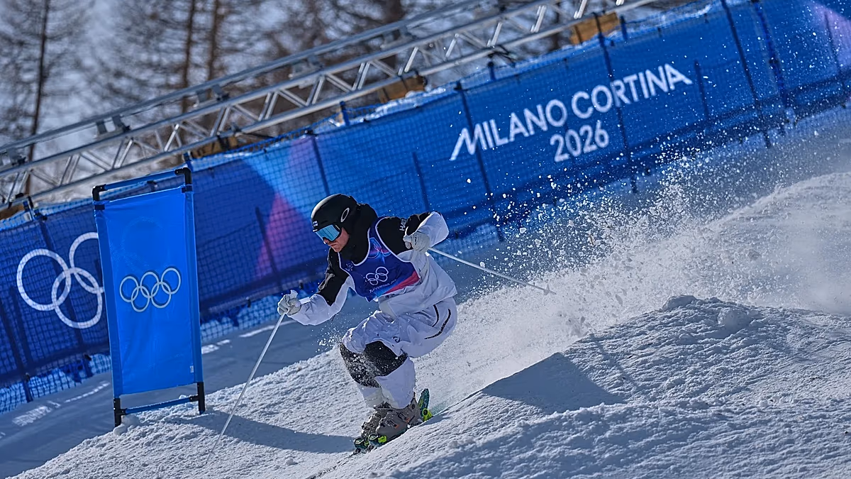 Egyél úgy, mint egy olimpikon: mit kell enniük a sportolóknak a játékok alatt, és hogyan segíti a táplálkozás a teljesítményt