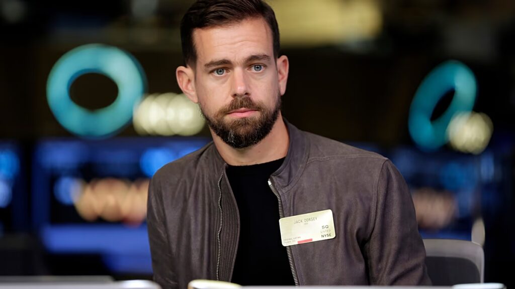 A Jack Dorsey's Block az állások nagyjából 50%-át szünteti meg, mivel magába foglalja az AI-t és a részvények ugrását