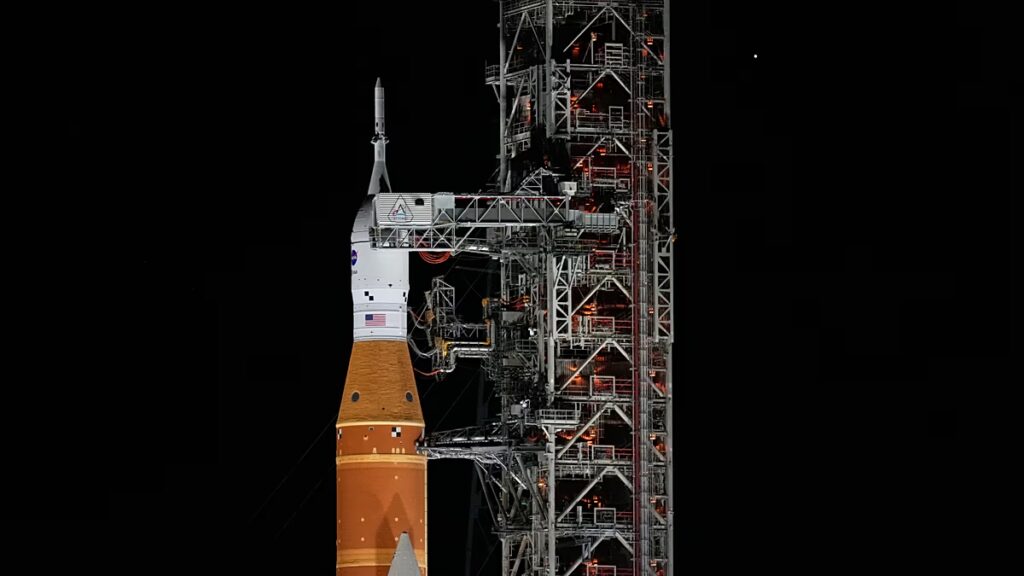 A NASA szerint az Artemis II Hold-misszió indítása ismét márciusra halasztotta az üzemanyag-szivárgás miatt