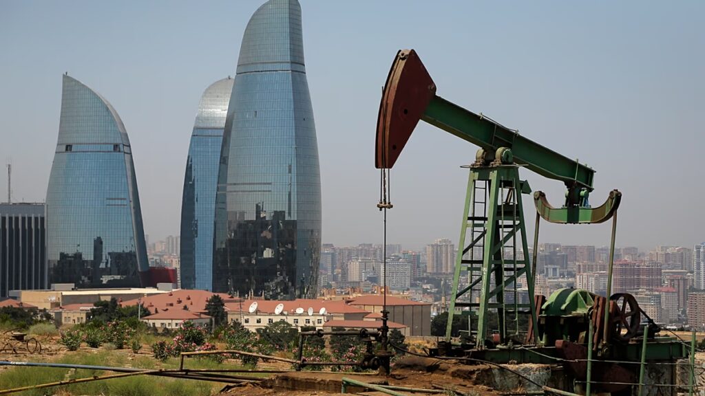 A SOCAR zöld utat kapott az EU-ban a nagy olasz benzinajánlathoz