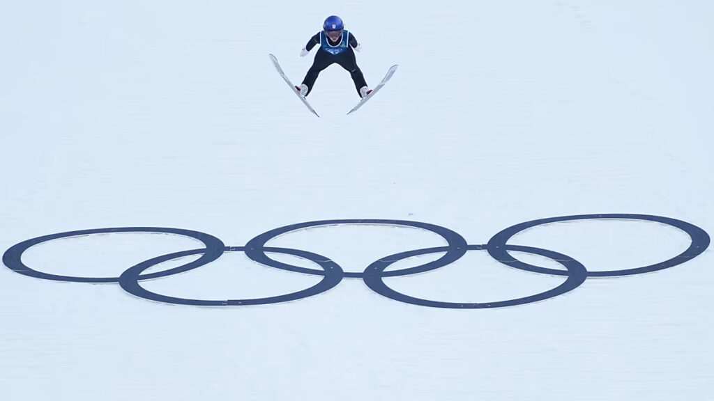 A méret számít: Az állítólagos hialuronsav péniszinjekciók segíthetik az olimpiai síugrókat