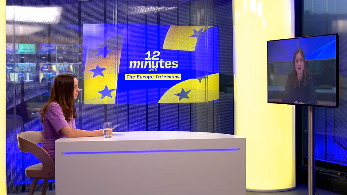 A miniszter szerint a dán elnökség megerősítette Európa védelmét és versenyképességét
