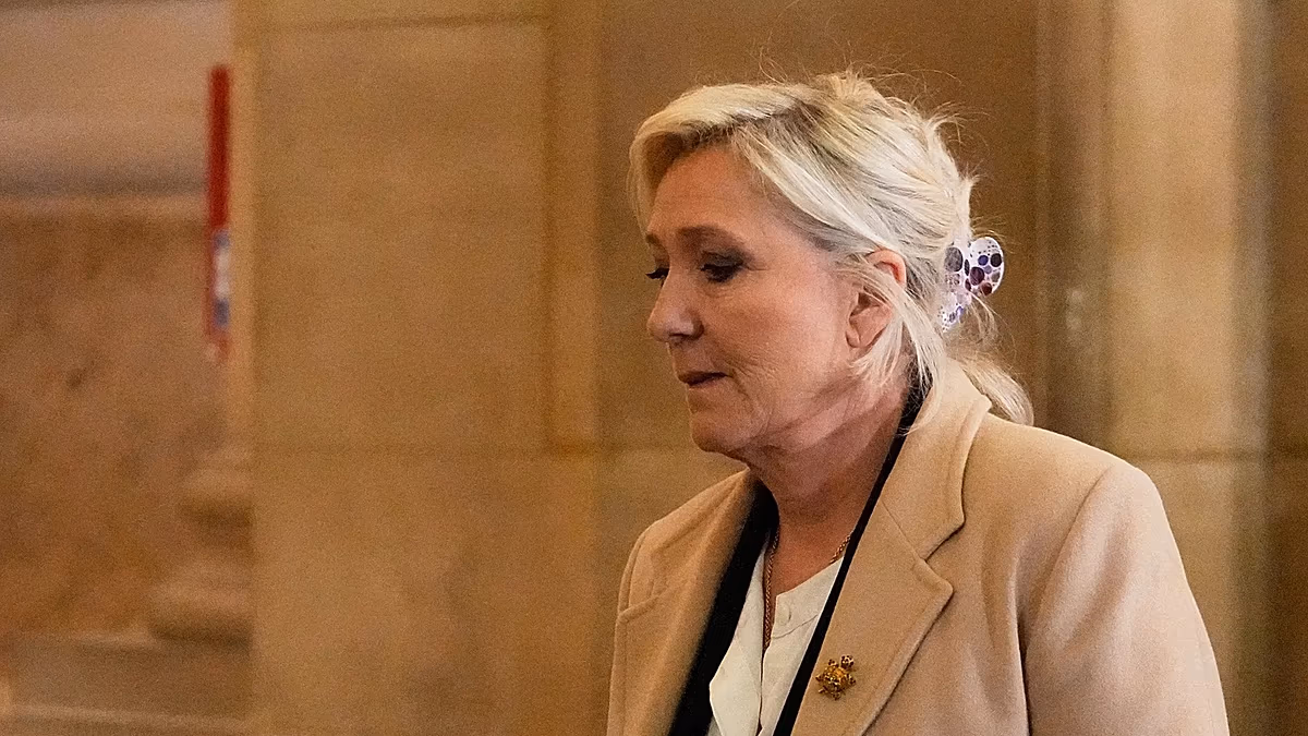 A párizsi bíróság július 7-re tűzte ki az ítéletet Marine Le Pen szélsőjobboldali vezető uniós támogatási fellebbezési ügyében