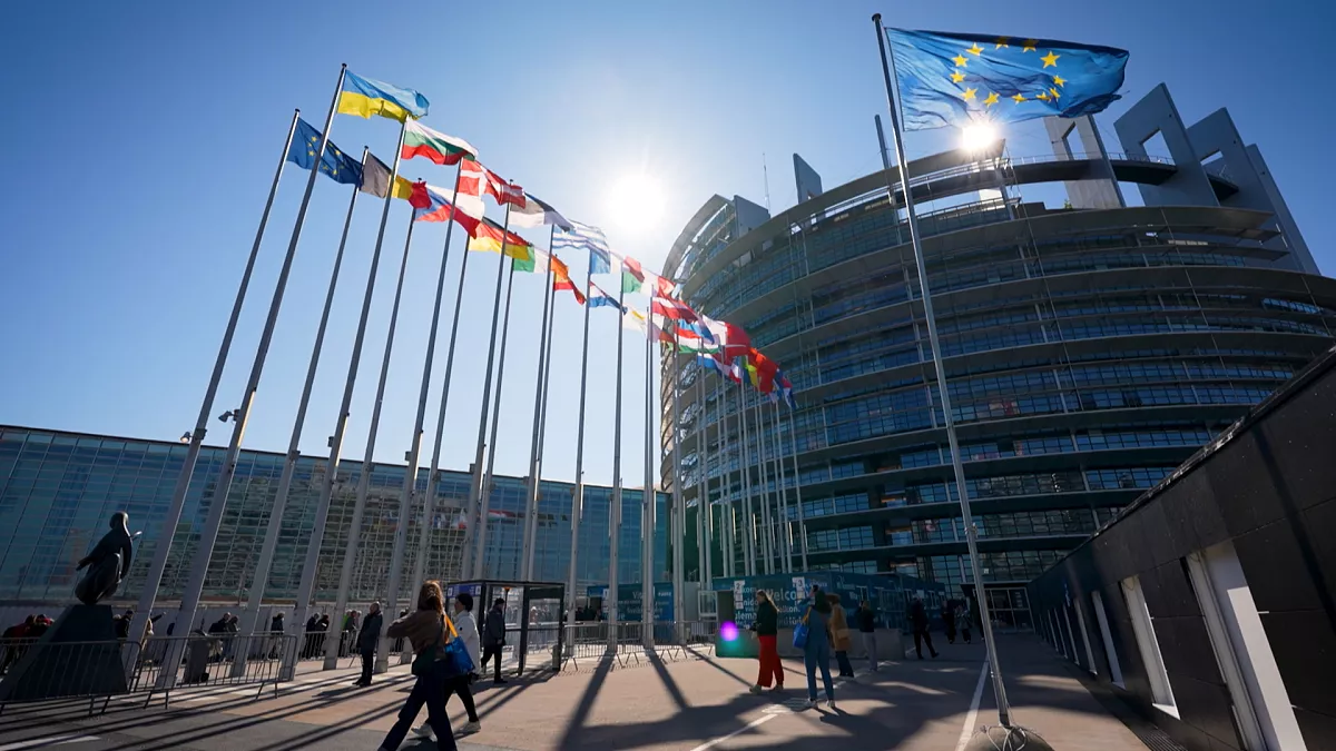 A válságtól az együttműködésig: hogyan kezelte az EU a zavaros 2019–2024-es korszakot