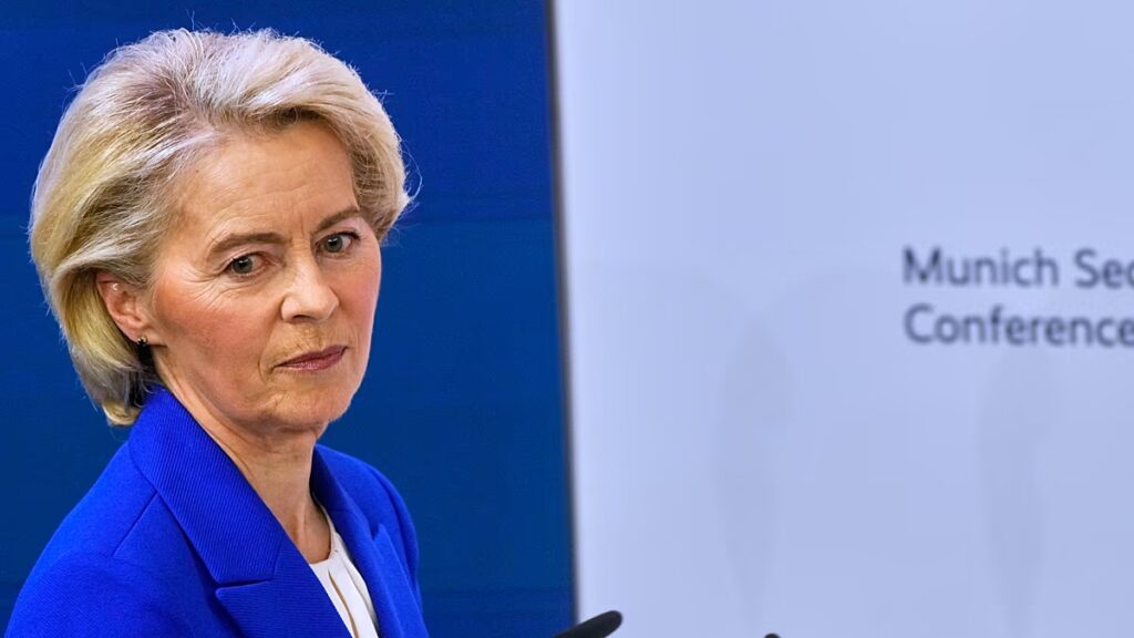Az EU azt követeli Trumptól, hogy teljesítse kereskedelmi ígéreteit a vámok blokkolása után