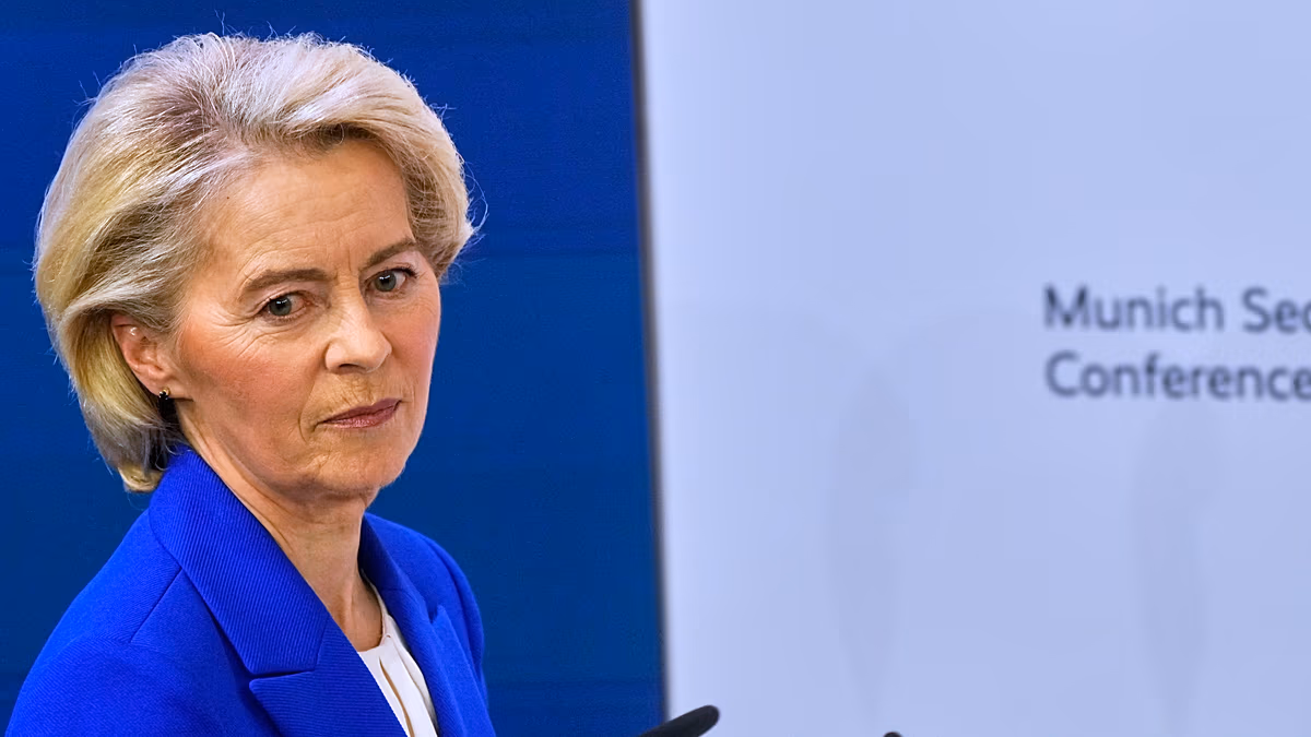 Az EU azt követeli Trumptól, hogy teljesítse kereskedelmi ígéreteit a vámok blokkolása után