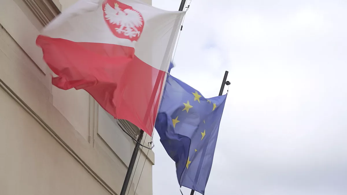 Az EU bővítésének 20. évfordulója, amely új üzleti távlatokat nyitott meg