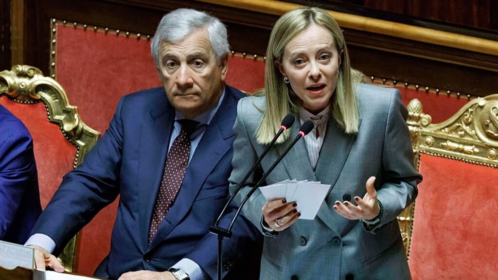 Az olasz Meloni hideg vizet önt az EU-Mercosur megállapodásra, és "korainak" nevezte