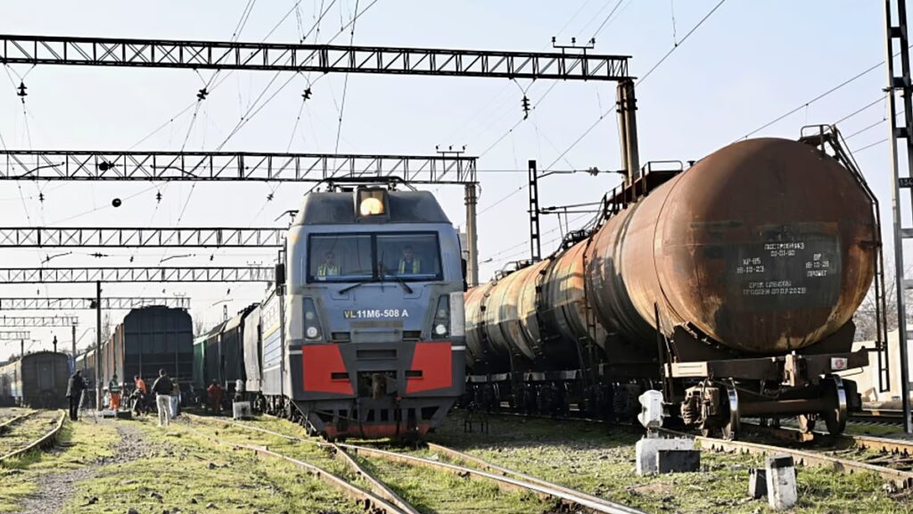 Azerbajdzsán a békeprogram részeként orosz gabonát szállít Örményországba