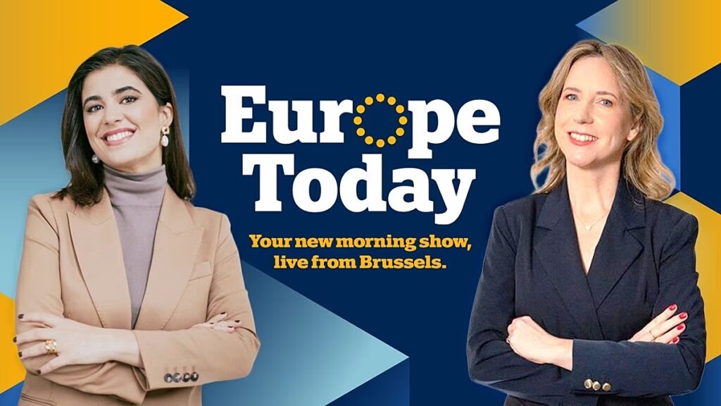 Európa ma: Növekszik a feszültség Iránban