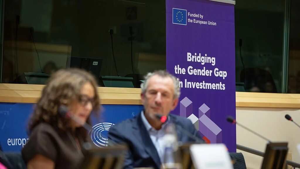 Európa mély technológiai szakadékának felszámolása a nemek között: a nők által vezetett startupok méretre állítják a partnertartalmat az Európai Innovációs Tanács és a KKV-k Végrehajtó Ügynöksége által