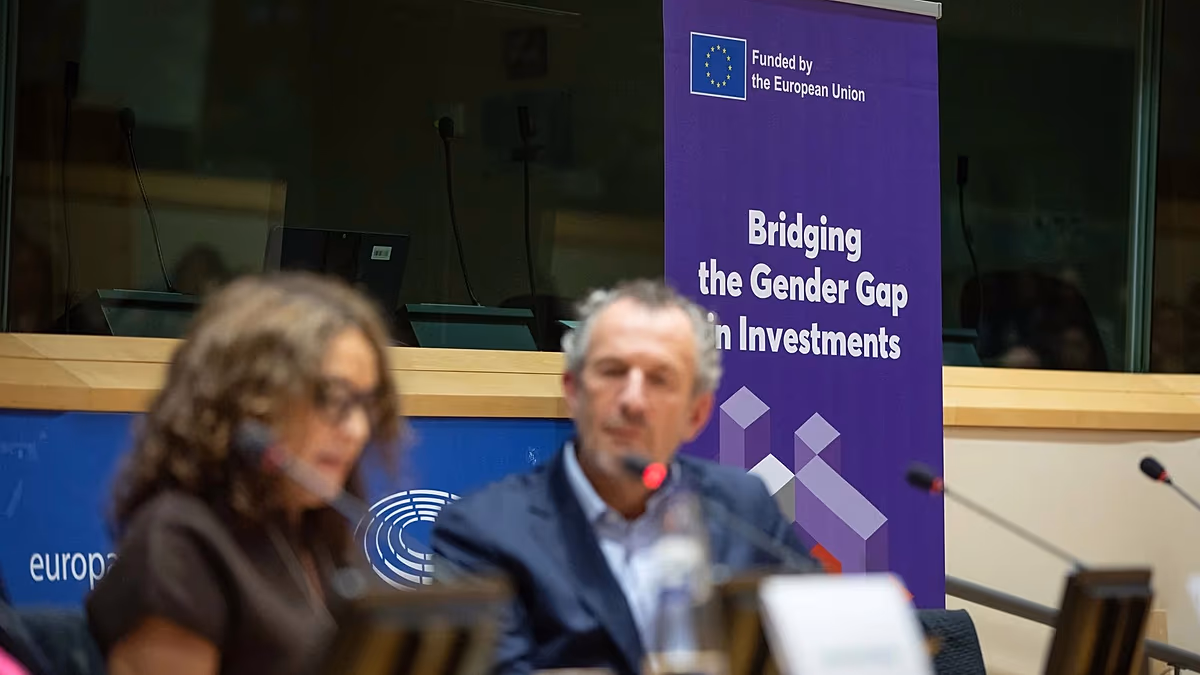 Európa mély technológiai szakadékának felszámolása a nemek között: a nők által vezetett startupok méretre állítják a partnertartalmat az Európai Innovációs Tanács és a KKV-k Végrehajtó Ügynöksége által