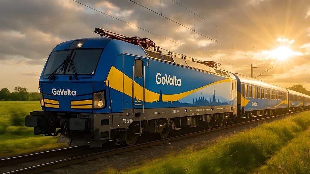Ez a holland vonatinduló 10 eurós jegyekkel indul Amszterdamból Berlinbe