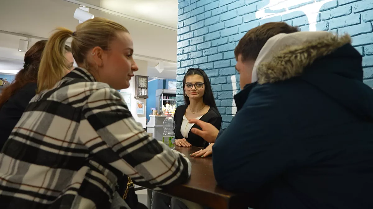 Hogyan indíthatja be a külföldi munkavállalás a fiatal NEET-fiatalok karrierjét