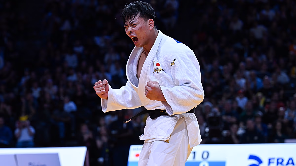 Köszönöm, Paris! A 2. nap legfontosabb eseményei a 2026-os Grand Slam-bajnokságról