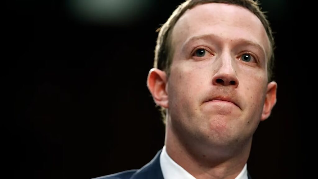 Mark Zuckerberg, a Meta vezérigazgatója tanúskodni fog a perben a közösségi média gyermekeket ért állítólagos károkozás miatt