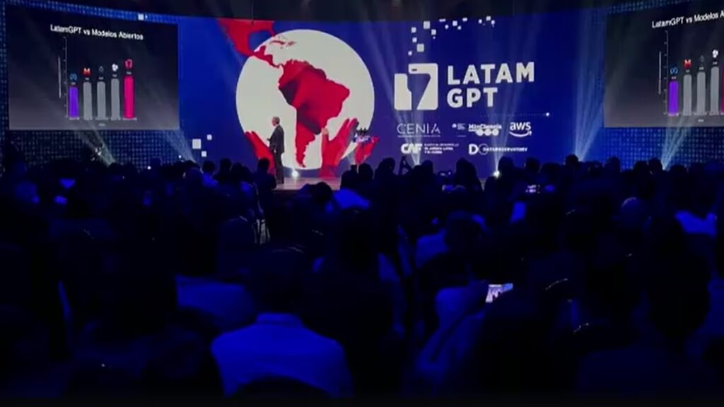 Mi a Latam-GPT: Latin-Amerika spanyol és portugál AI-modellje?