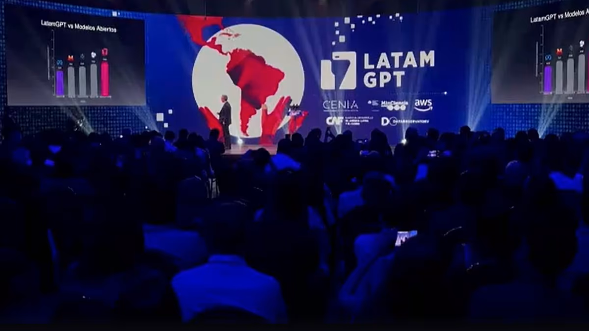 Mi a Latam-GPT: Latin-Amerika spanyol és portugál AI-modellje?