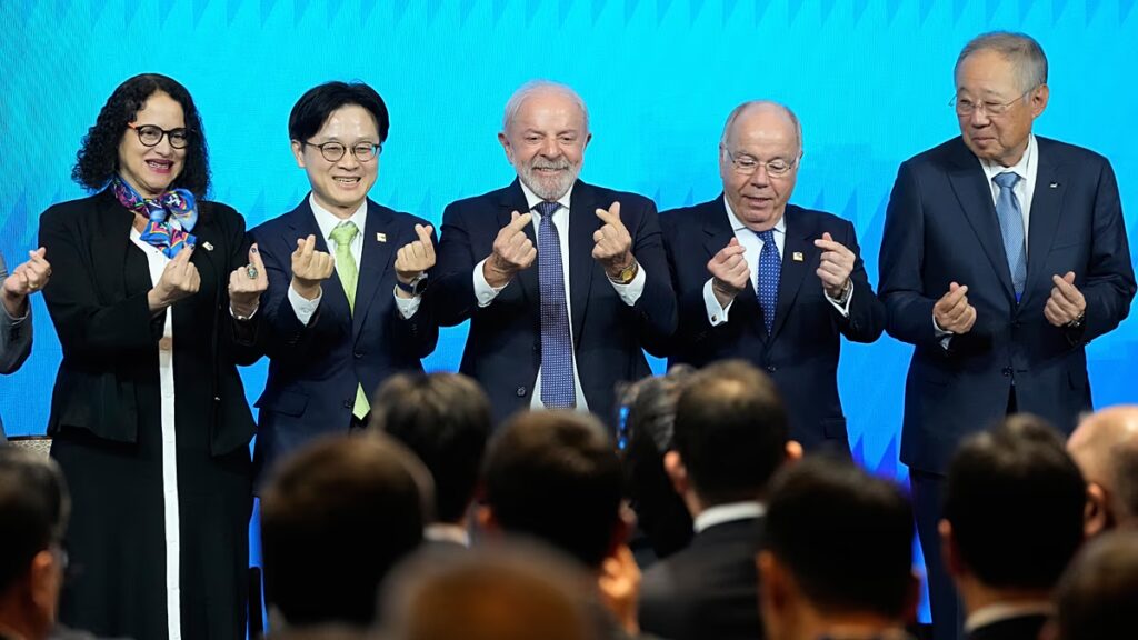 Miért raliznak a feltörekvő piacok 2026-ban?