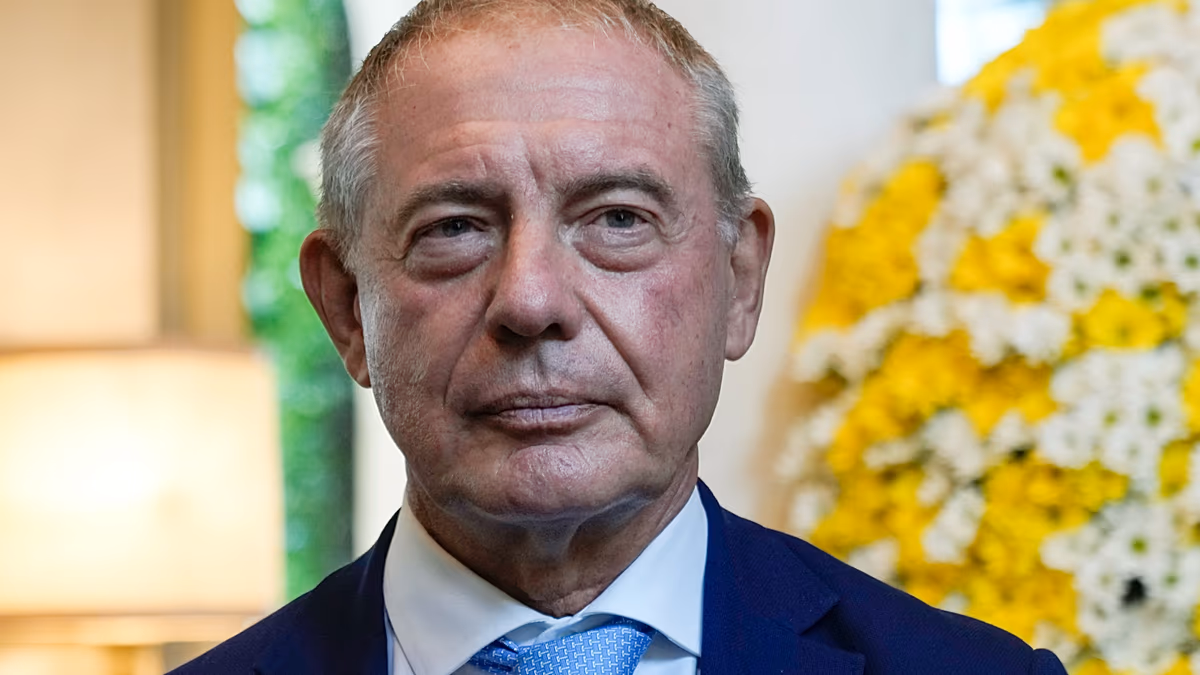 Olaszország az EU szén-dioxid-piacának felfüggesztését kéri