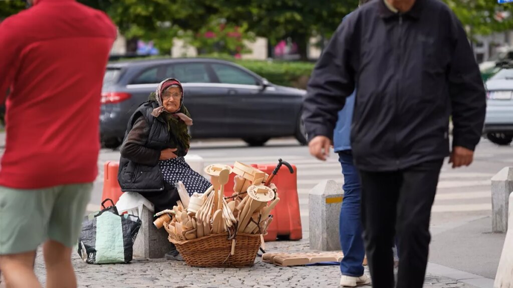 Otthon, képzés és munkahely: mi a szociális Európa valósága?