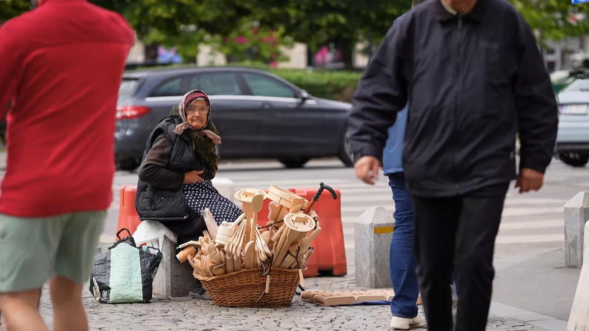 Otthon, képzés és munkahely: mi a szociális Európa valósága?