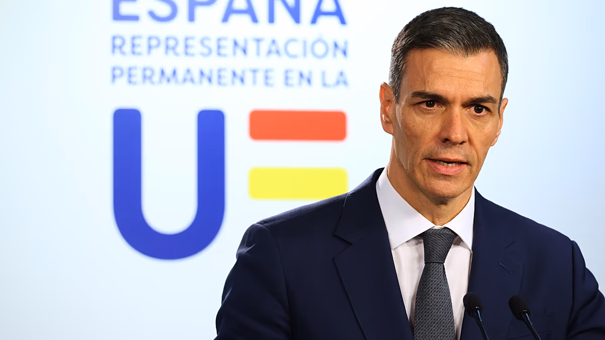 Pedro Sanchez miniszterelnök bejelentette, hogy Spanyolország betiltja a közösségi médiát a 16 év alatti gyermekek számára