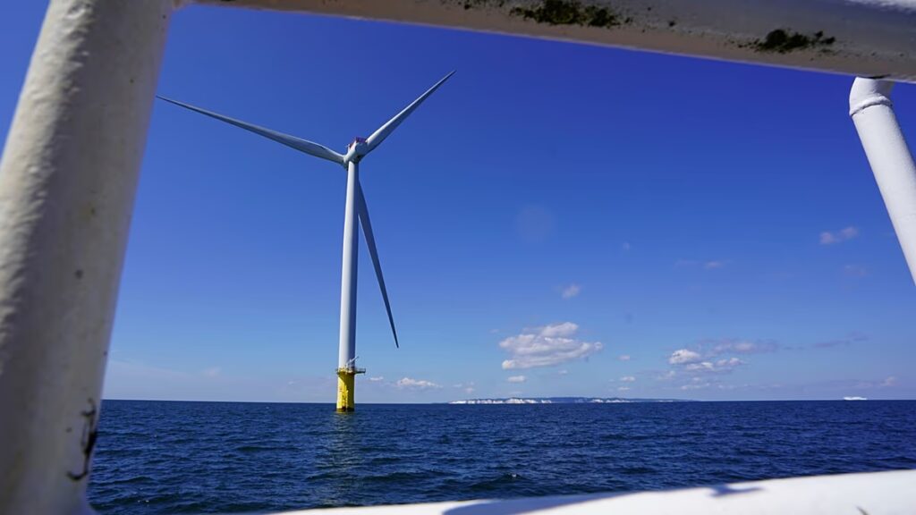 Szélenergia-egyezmények és a környezetszennyezést okozó konyhai készülékek: pozitív környezeti történetek 2026-ból