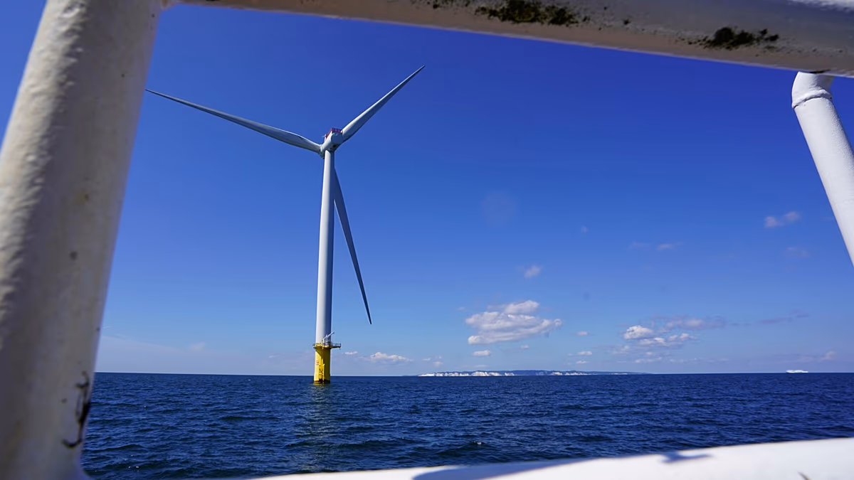 Szélenergia-egyezmények és a környezetszennyezést okozó konyhai készülékek: pozitív környezeti történetek 2026-ból