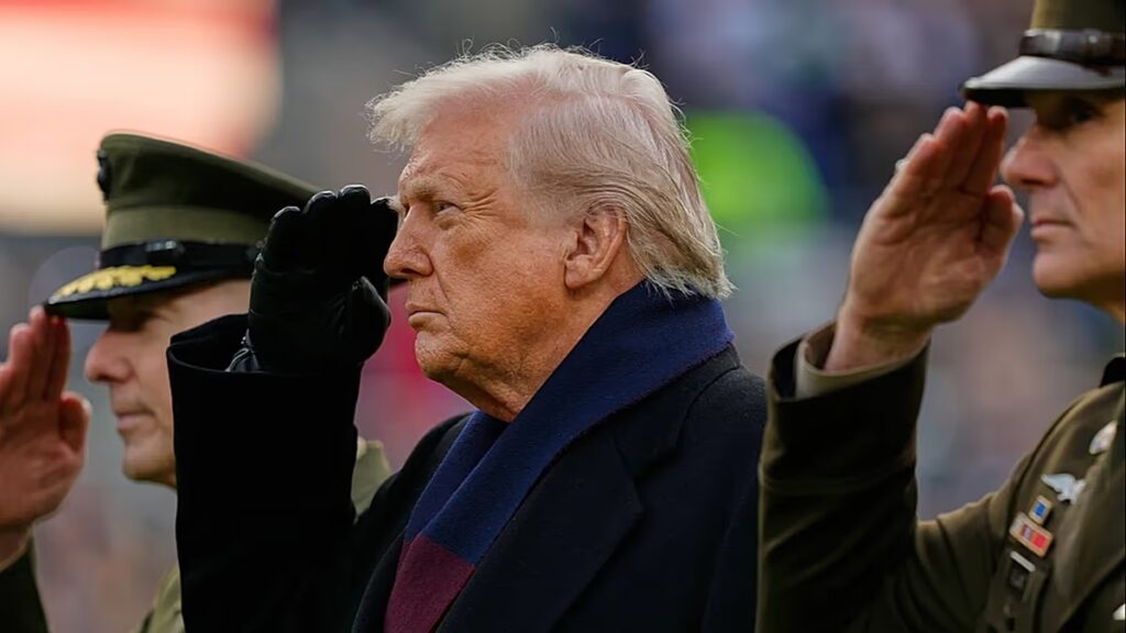 Tényellenőrzés: Svédország annyira nem biztonságos, mint Trump mondja?