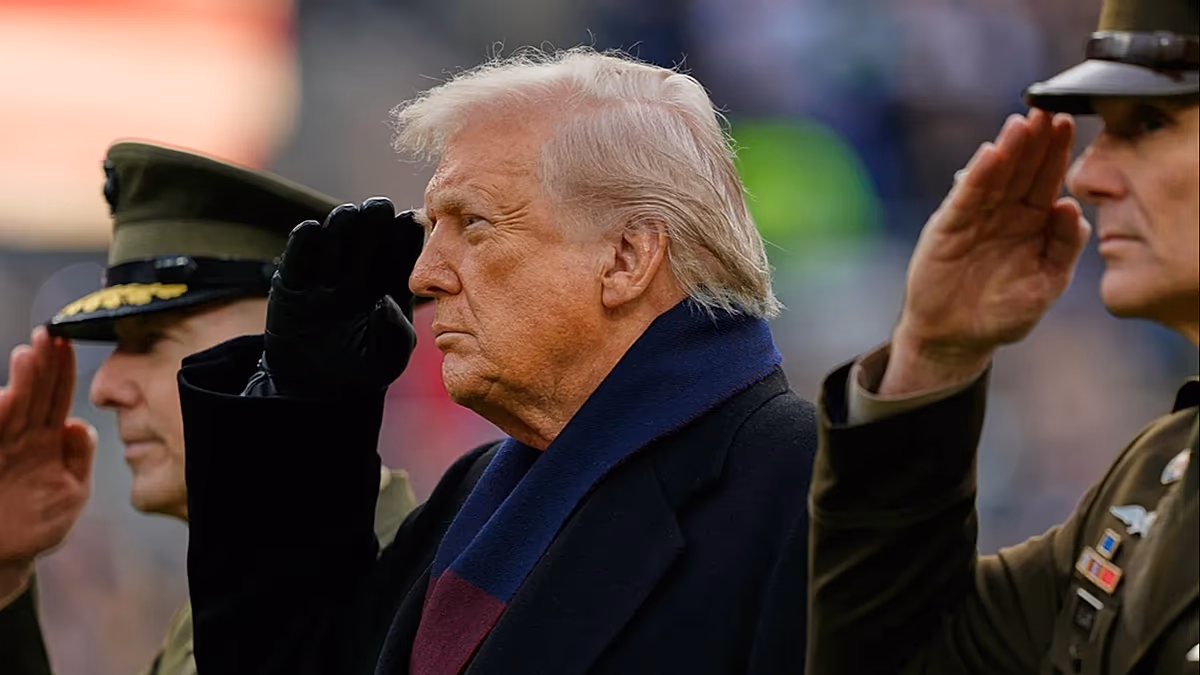 Tényellenőrzés: Svédország annyira nem biztonságos, mint Trump mondja?
