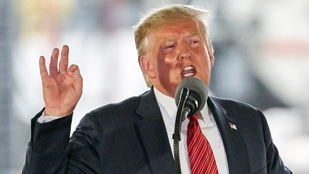 Trump klímakritikája visszaüt? Egy új felmérés szerint a legtöbb amerikai szavazó támogatja a párizsi megállapodást