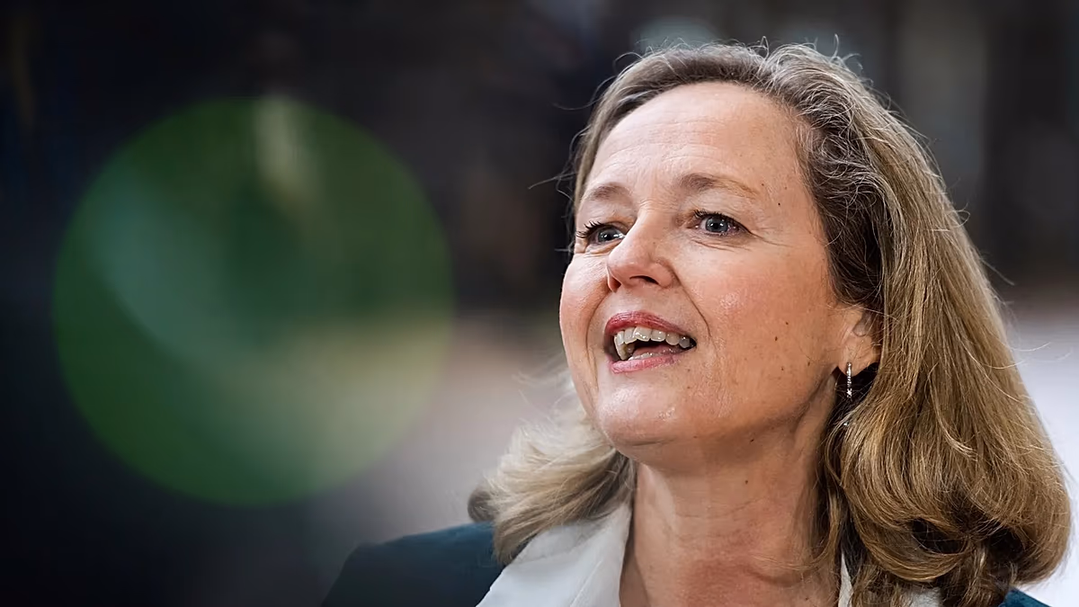 Valósítsa meg a megtakarítási és befektetési uniót – mondja Calviño az EU vezetőinek