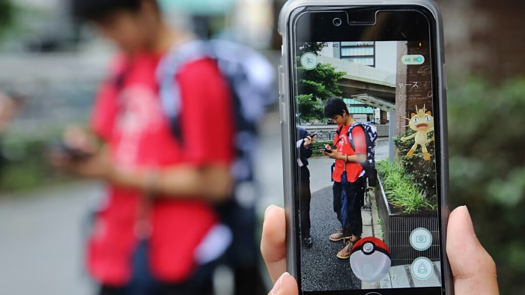 Tények ellenőrzése: A Pokémon GO játékosok akaratlanul is segítenek a mesterséges intelligencia képzésében?
