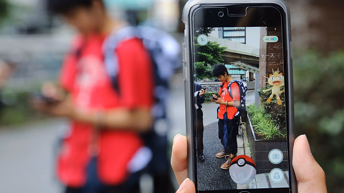 Tények ellenőrzése: A Pokémon GO játékosok akaratlanul is segítenek a mesterséges intelligencia képzésében?