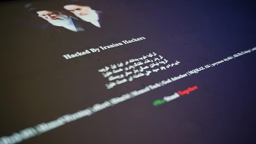 Az Irán-barát csoport azt állítja, hogy Kash Patel FBI-igazgató személyes e-mail fiókjának feltöréséért felelős