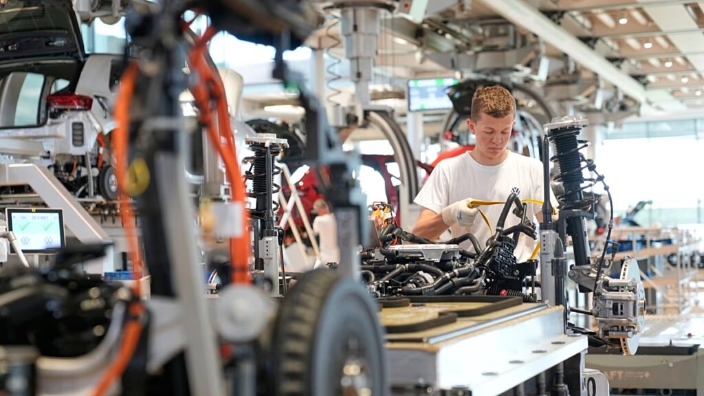 A „Made in Europe” terv heves brüsszeli lobbizást vált ki