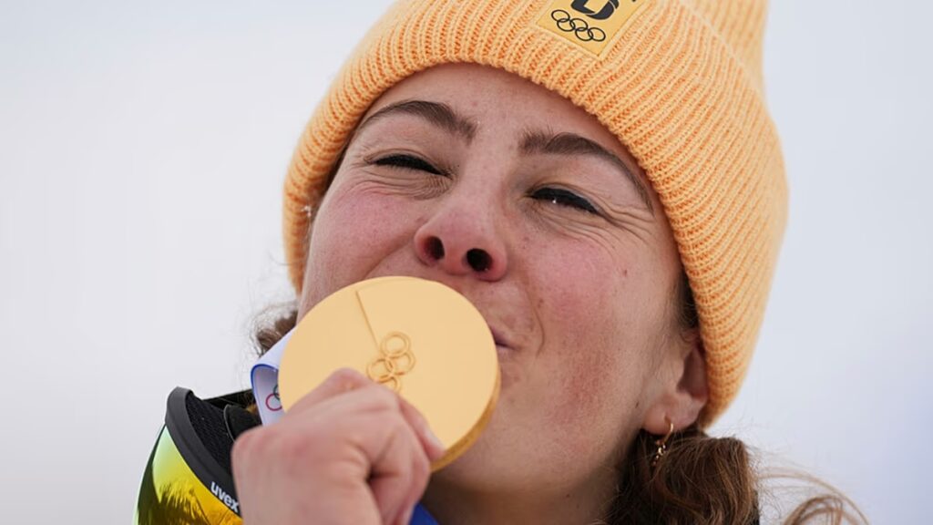 A Milano-Cortina téli olimpián az EU-csúcsok összesített érmesei