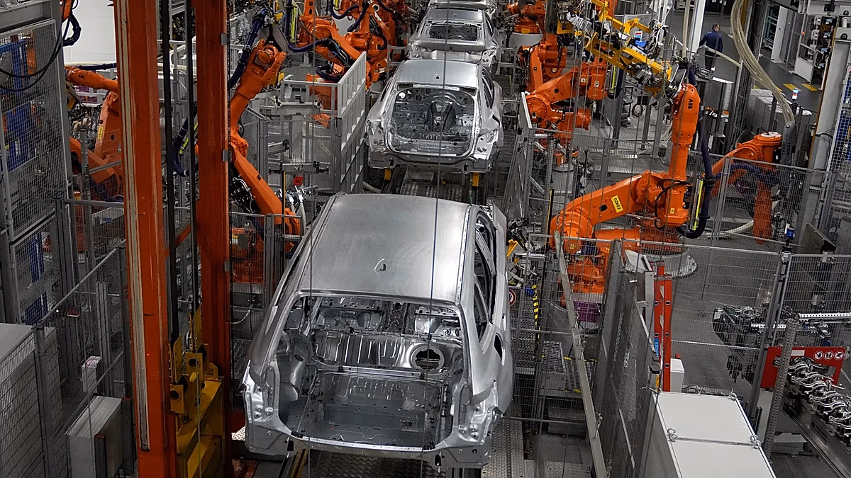 Az EU becsapja az ajtót Kínára a „Made in Europe” lökéssel