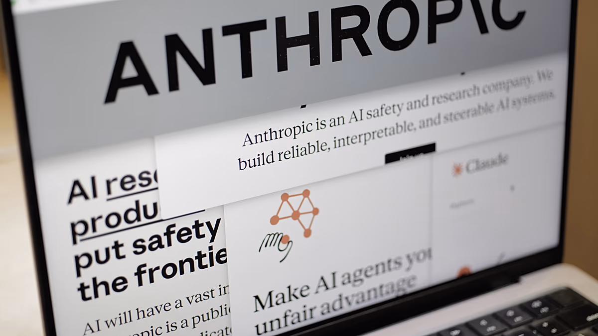 Az Egyesült Államok ellátási lánc kockázatának nevezi az Anthropicot a katonai mesterségesintelligencia-használattal kapcsolatos összecsapásokban