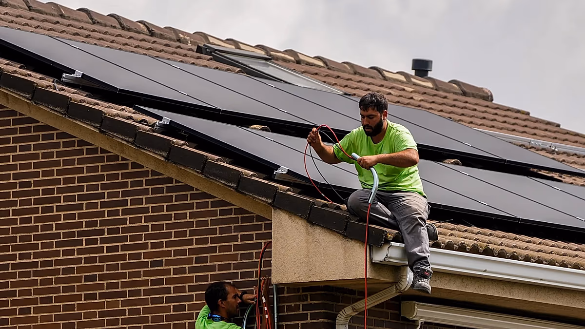 Az Európai Számvevőszék ellenőrei figyelmeztetnek, hogy az EU nem teljesíti a helyi energiaközösségek ígéretét
