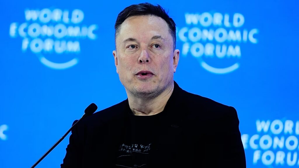 Elon Musk X ellenőrző javítást javasol a 120 millió eurós uniós vita megoldására