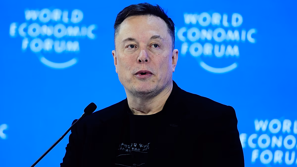 Elon Musk X ellenőrző javítást javasol a 120 millió eurós uniós vita megoldására