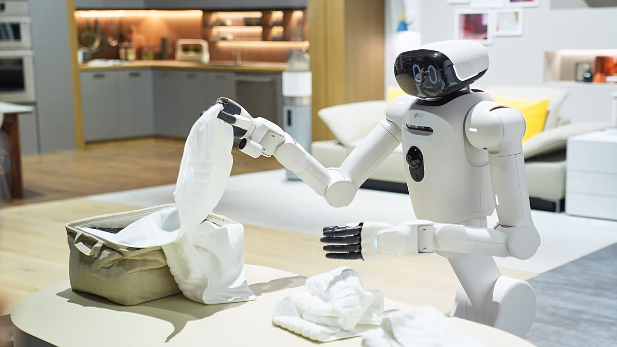 Európa elveszíti a robotika versenyét Kínával szemben, és ez számít?