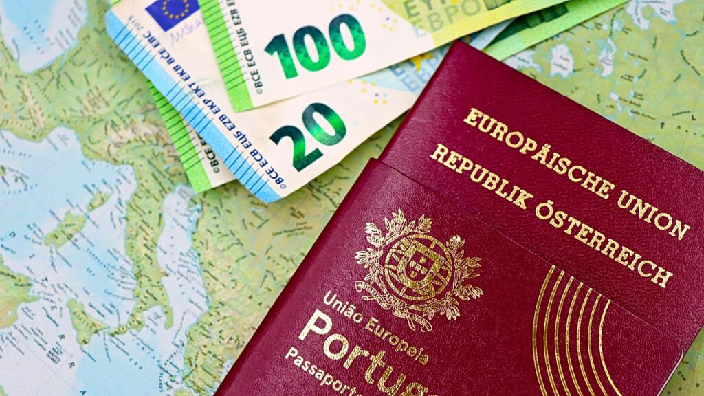 Magyarországról Ciprusra: Azok az európai országok, ahol még lehet aranyvízumot kapni